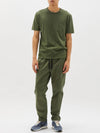 slim fit t.shirt