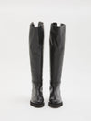 pull on riding boot