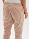 original panel detail pant