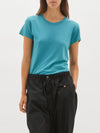 regular classic short sleeve t.shirt