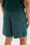 beach cotton short