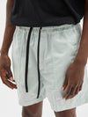 beach cotton short