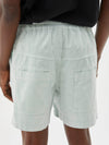 beach cotton short