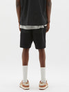 utility jersey short