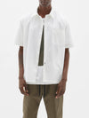 cotton classic short sleeve t.shirt