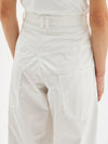 twill double knee utility pant