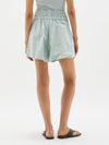 cotton twill summer short