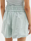 cotton twill summer short