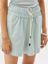 cotton twill summer short
