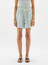 cotton twill summer short