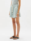 cotton twill summer short