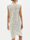 motley muscle tank dress