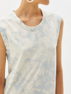 motley muscle tank dress