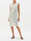 motley muscle tank dress