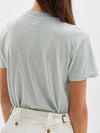 regular classic short sleeve t.shirt