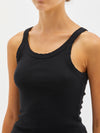 everyday superfine rib tank