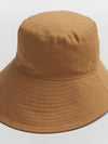 canvas fisherman hat