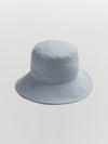 canvas bucket hat