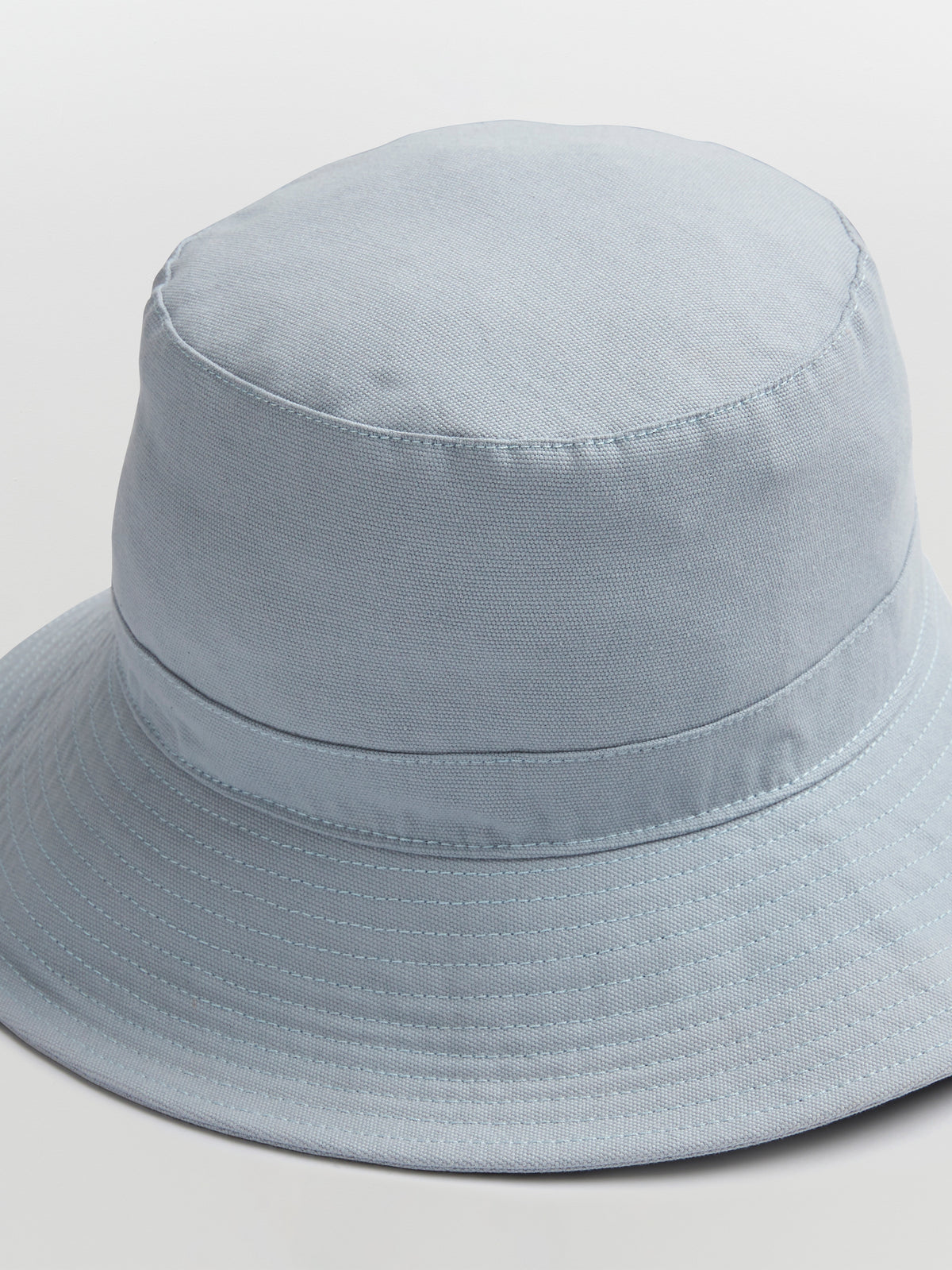 canvas bucket hat