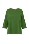 slouch boyfriend short sleeve t.shirt